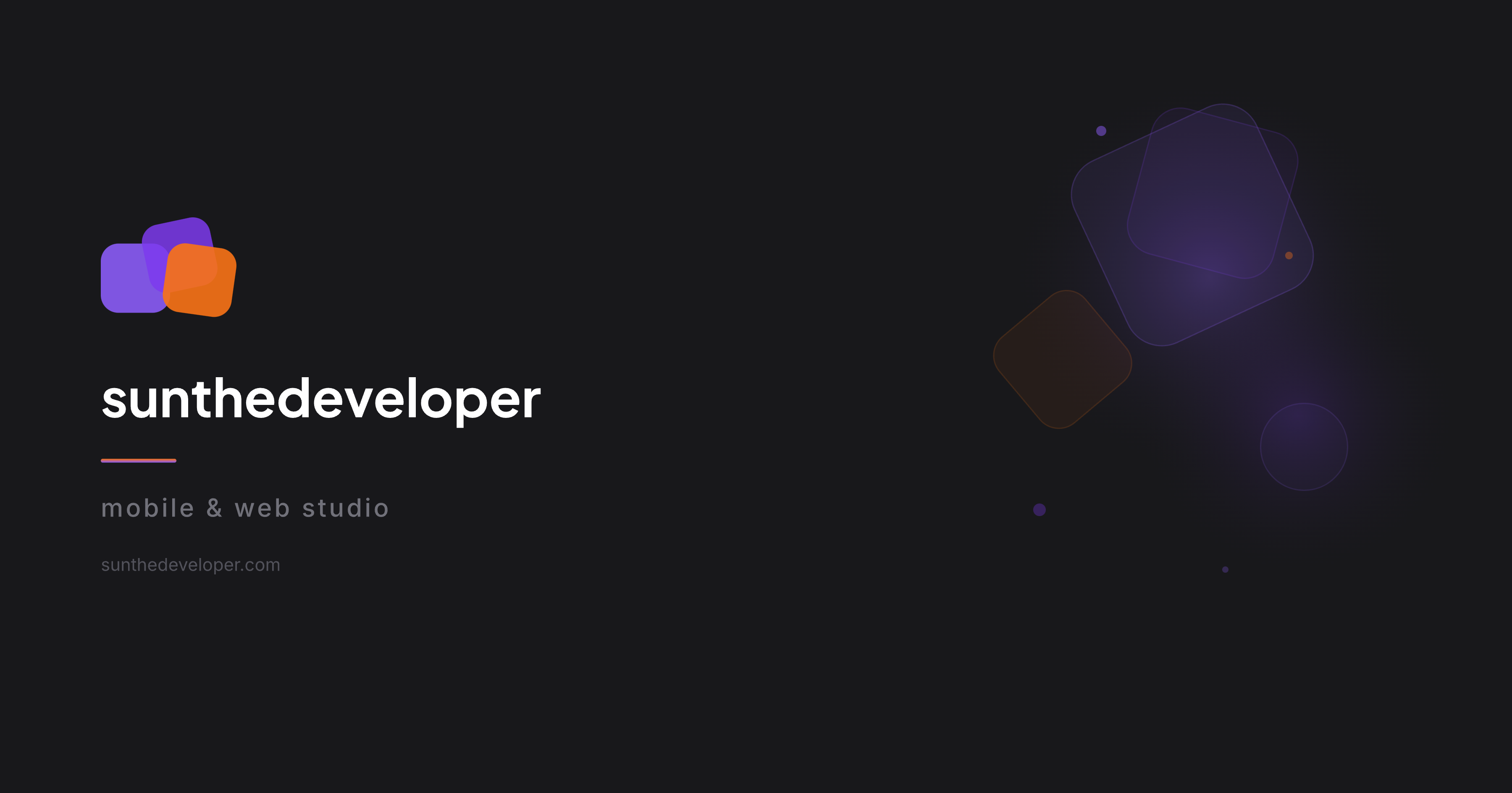 CountBoard | Sun Developer