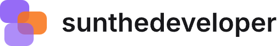sunthedeveloper