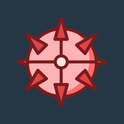 Modern Minesweeper logo