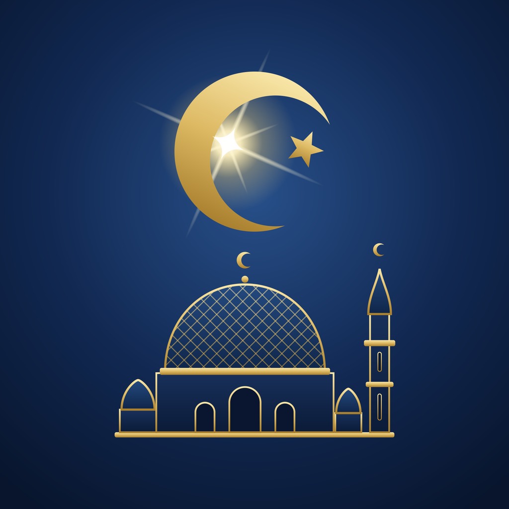Namaz Vakitleri icon
