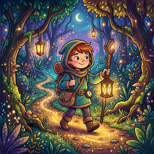 Story Hero logo